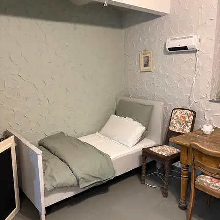 Zweibettzimmer Twin Ubytování v soukromí *