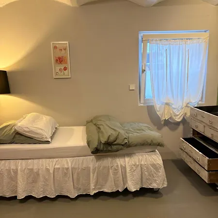 Scheunenzimmer Mit Eigenem Bad Ruhig Und Naturnah Homestay *