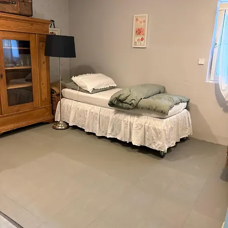 Zweibettzimmer Twin Room * Altenstadt (Hessen)